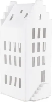 Produktbild von Großes Lichthaus Giebeldach 11,5 x 15,5 x 31,5 cm