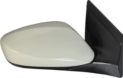 Produktbild von ALKAR 6142585 Außenspiegel Seitenspiegel Rechts für HYUNDAI i30 (GD) Konvex Grundiert Elektrisch