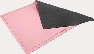 Image de Tucano - Sous-main (rose)