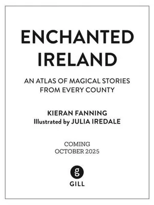 Immagine prodotto di Enchanted Ireland