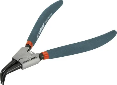 Produktbild von Kleště seeger zahnuté vnější, 175mm, CrV