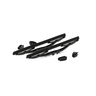 Produktbild von VALEO COMPACT Scheibenwischer Wischblatt Vorne 280mm