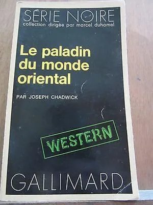 Produktbild von ISBN 9782070486267, Francuska, 256 stron(y)