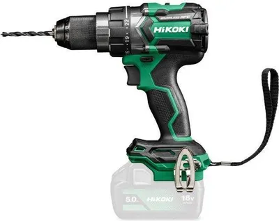Zdjęcie produktu dla Hikoki Wkrętarka 18V Ds18Dcw4Z 140Nm Bl