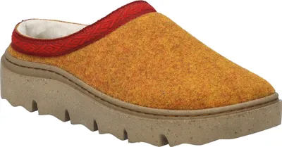 Produktbild von Josef Seibel Hausschuh Orange in Gr. 40