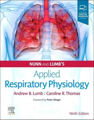 Immagine prodotto di Nunn and Lumb's Applied Respiratory Physiology