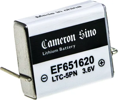 Immagine prodotto di TECHTEK Batteria compatibile con sostituisce
