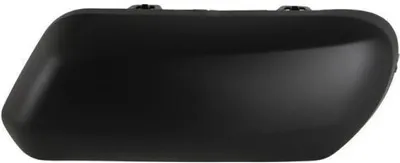 Produktbild von BLIC Zierleiste Stoßfänger Vorne Links passend für PEUGEOT 307 CC (3B) 307 (3A/C) 307 SW (3H) 307 Break (3E) 307 Stufenheck