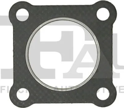Produktbild von FA1 590-902 Auspuffdichtung Auspuffdichtung für VW Golf IV Schrägheck (1J1)