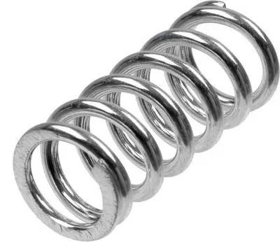 Produktbild von TRW Lucas Kupplungsfedern MEF115-6 865 Scrambler CB 250 T GSX 400 E/ L/ S