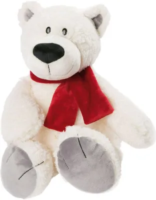 Immagine prodotto di Orso polare di peluche NICI, circa 50 cm