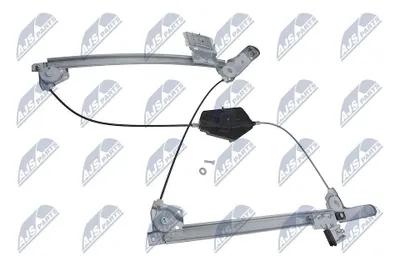 Produktbild von NTY EPS-AU-041 Elektrischer Fensterheber Vorne Links für AUDI A5 Sportback (8TA)
