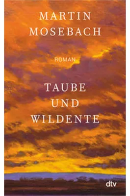 Obrázek produktu pro Taube und Wildente