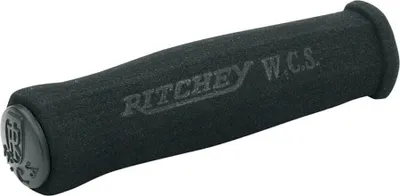 Produktbild von Ritchey WCS Truegrip Griff 130/31.2-34.5mm neopren schwarz