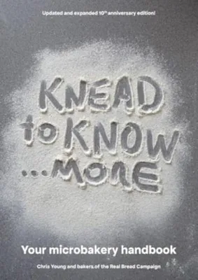 Produktbild von Knead to Know...More