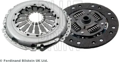 Produktbild von BLUE PRINT Kupplungssatz Kupplung für OPEL Corsa D Schrägheck (S07) ADW1930104