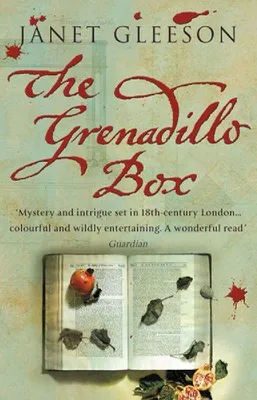Produktbild von The Grenadillo Box