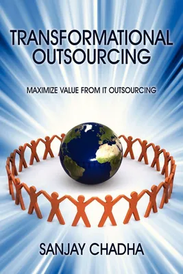 Produktbild von Transformational Outsourcing