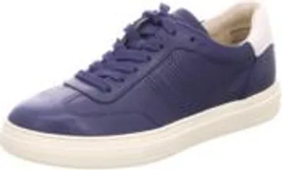 Zdjęcie produktu dla Casualowe sznurowane buty damskie w jednolitych kolorach