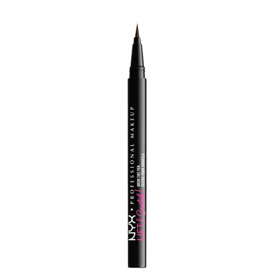 Immagine prodotto di Nyx Professional Makeup - Lift y Snatch! Matita colorata per sopracciglia - Espresso