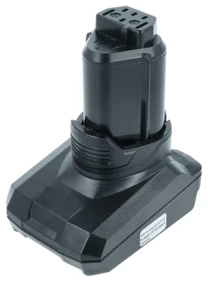 Produktbild von vhbw Akku Ersatz für Ridgid 200901019, 200901009, 200901008, 130446011, R86048, 130188001, 130446007 für Werkzeug (4000 mAh, Li-Ion, 12 V)