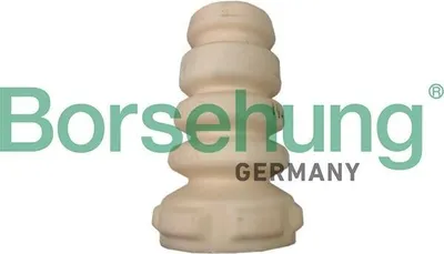Produktbild von Borsehung B10013 Anschlagpuffer Federung Hinten für VW Golf VII Schrägheck (5G1, BQ1, BE1, BE2) Golf VII Variant (BA5, BV5) Touran (5T1) für SKODA
