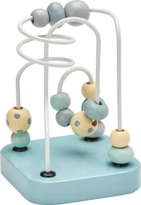 Produktbild von Kid’s Concept 1000143, 1 Jahr(e), Metall, Holz, Grün, Mehrfarbig