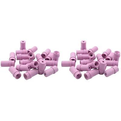 Produktbild von 4,5-mm-Sandstrahlerspitzen zum Ersetzen der Luftsandstrahl-Keramikdüse
