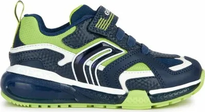 Produktbild von Jungen Sneaker Geox Bayonyc - 25
