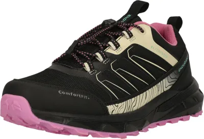 Produktbild von ENDURANCE Wanderschuhe Ferill mit wasserabweisender Membran 1001 Black 42