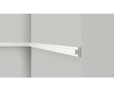 Obrázek produktu pro Lišta na stěnu WALLSTYL T40 30x20 mm, 2 m