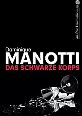 Produktbild von Das schwarze Korps