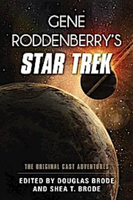 Image de Gene Roddenberry's Star Trek