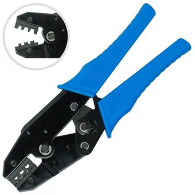 Obrázek produktu pro FVE Krimpovací kleště LT03 pro solární konektory MC4 2,5-6mm2