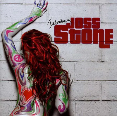 Obrázok produktu pre Joss Stone: Introducing Joss Stone