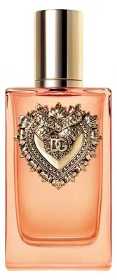 Obrázok produktu pre Dolce&Gabbana My Devotion, Ženy, 100 ml, Tekutý parfém, Hruška, Čierne ríbezle, Pivonka, Vanilka