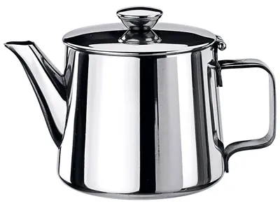 Produktbild von CONTACTO Teekanne, Inhalt: 0,35 Liter, Höhe: 100 mm