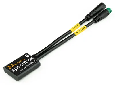 Obrázek produktu pro SpeedBox 3.1 B.Tuning pro Specialized