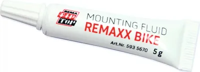 Image de TIP TOP Fluide de montage "REMAXX Bike