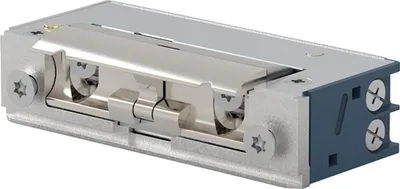 Produktbild von E-Öffner 52B10 6-14V AC/DC Strom mech.A