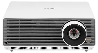 Image de LG BF60RG vidéo-projecteur 6000 ANSI lumens DLP WUXGA (1920x1200) Blanc