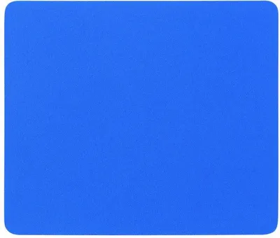 Immagine prodotto di Tappetino per mouse IBOX MP002 - Blu, antiscivolo