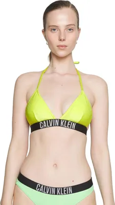 Immagine prodotto di Top bikini Calvin Klein KW0KW01967LRF da Donna