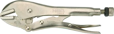 Immagine prodotto di NEO TOOLS Pinza universale per crimpare 250 mm, ganasce diritte