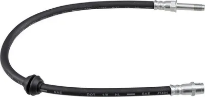 Produktbild von A.B.S. SL 1171 Bremsschlauch Vorne passend für MERCEDES-BENZ V-Klasse (W447) VITO Kasten (W447) VITO Tourer (W447) VITO Mixto (W447) Marco Polo Camper