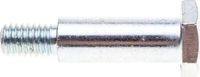 Zdjęcie produktu dla Oś koła kosiarki dł. 54 mm RO311