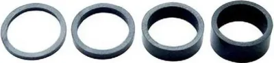 Obrázok produktu pre Sada rozperiek PRO UD Carbon 1 1/4" (31,75 mm)