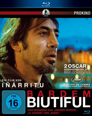Produktbild von Biutiful