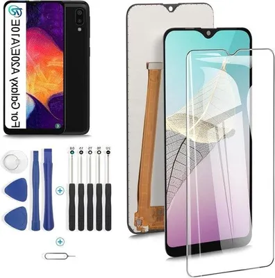 Obrázek produktu pro Náhradní LCD displej s dotykovým digitizérem, 5,8 palce