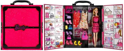 Immagine prodotto di Puppe 29Cm + Ac Mc Guardaroba 0820
